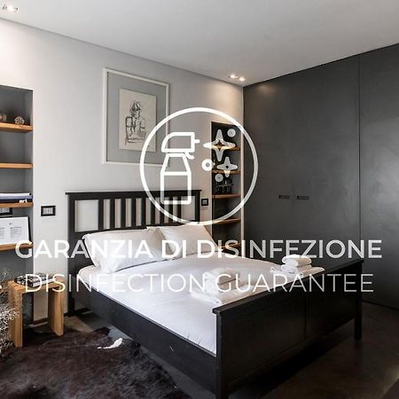 Italianway - Maggi 6 A Appartement Milaan Buitenkant foto