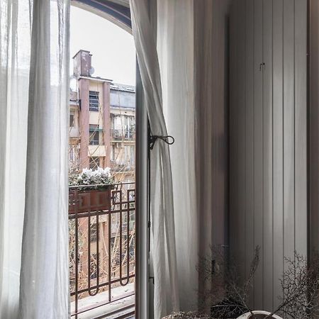 Italianway - Maggi 6 A Appartement Milaan Buitenkant foto