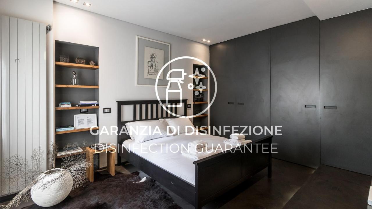 Italianway - Maggi 6 A Appartement Milaan Buitenkant foto