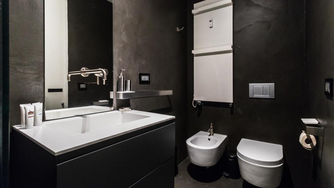 Italianway - Maggi 6 A Appartement Milaan Buitenkant foto