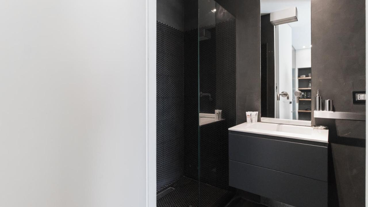 Italianway - Maggi 6 A Appartement Milaan Buitenkant foto